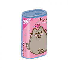 Підстругачка з контейнером Pusheen YES, 620574