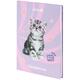 Щоденник шкільний тверда обкладинка Kite Studio Pets SP25-262-1, 71192