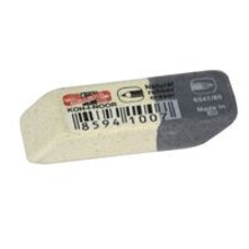 Гумка комбінована SunPearl Koh-i-noor 6541/80, 01265