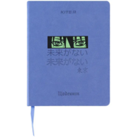 Щоденник шкільний тверда обкладинка PU Kite Green eyes K24-264-3, 67505