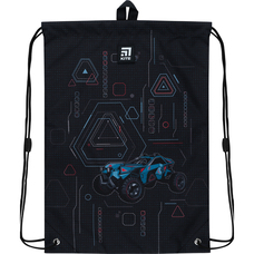 Сумка для взуття Kite Education Extreme Car K22-600M-18, 61778