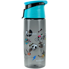 Пляшечка для води 550 мл Kite tokidoki TK22-401, 62350