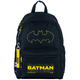 Рюкзак LED шкільний Kite Education teens DC Comics Batman DC24-2575M, 66788