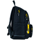 Рюкзак LED шкільний Kite Education teens DC Comics Batman DC24-2575M, 66788