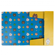 Папка A4 на гумці Line Friends YES, 492098