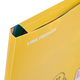 Папка A4 на гумці Line Friends YES, 492098