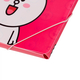 Папка A4 на гумці Line Friends Cony YES, 492097