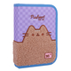 Пенал 1 відділення 1 відворот Pusheen Playful HP-03 Yes, 533661