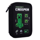 Пенал 2 відділення Minecraft World HP-01 Yes, 533643