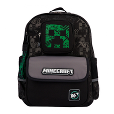Рюкзак шкільний YES Minecraft Unique S-104, 559838