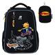 Рюкзак шкільний каркасний Kite Education Hot Wheels Skate HW25-531M, 69822