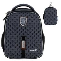 Рюкзак шкільний каркасний Kite Education College Line Boy K25-555S-1, 69814