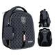 Рюкзак шкільний каркасний Kite Education College Line Boy K25-555S-1, 69814