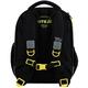Рюкзак шкільний каркасний Kite Education DC Batman DC25-555S, 69813