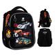 Рюкзак шкільний каркасний Kite Education Hot Wheels HW25-555S, 69812