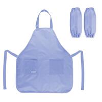 Фартух з нарукавниками Kite Eduacation Teens K25-526-2, 70209