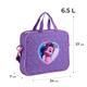 Сумка-портфель A4 текстильна 1 відділення Kite My Little Pony LP25-589, 69727