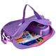 Сумка-портфель A4 текстильна 1 відділення Kite My Little Pony LP25-589, 69727