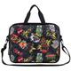 Сумка-портфель A4 текстильна 1 відділення Kite TMNT Tales of the TMNT 2024 Series NT25-589, 69724