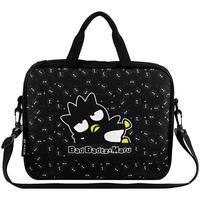 Сумка-портфель A4 текстильна 1 відділення Kite Bad Badtz Maru HK25-589-3, 69721