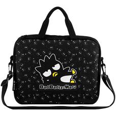 Сумка-портфель A4 текстильна 1 відділення Kite Bad Badtz Maru HK25-589-3, 69721