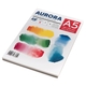 Альбом для акварелі А5 300 гм2 HР 12 аркушів Aurora, 377001500