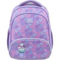 Рюкзак шкільний каркасний Ice Cream GoPack Education GO22-597S-2, 61609