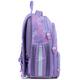 Рюкзак шкільний каркасний Ice Cream GoPack Education GO22-597S-2, 61609