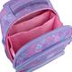Рюкзак шкільний каркасний Ice Cream GoPack Education GO22-597S-2, 61609
