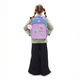 Рюкзак шкільний каркасний Pusheen Playful S-78 YES, 559864