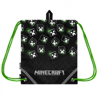 Сумка для взуття Minecraft Game SB-10 Yes, 550039