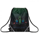 Сумка для взуття Minecraft Icons SB-10 Yes, 550086