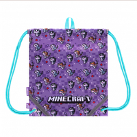 Сумка для взуття Minecraft Pinky SB-10 Yes, 550092