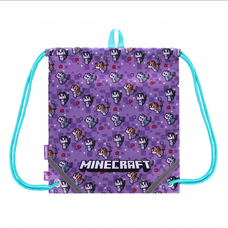 Сумка для взуття Minecraft Pinky SB-10 Yes, 550092
