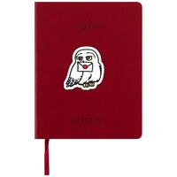 Щоденник шкільний тверда обкладинка PU Kite Harry Potter HP25-264, 71161