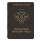 Блокнот командира взводу А5 Ecopybook Tactical, 9062346