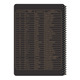 Блокнот командира взводу А5 Ecopybook Tactical, 9062346