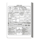 Блокнот командира взводу А5 Ecopybook Tactical, 9062346