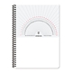 Блокнот командира взводу А5 Ecopybook Tactical, 9062346