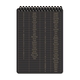 Блокнот командира відділення А6 Ecopybook Tactical, 9062353
