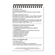 Блокнот командира відділення А6 Ecopybook Tactical, 9062353