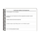 Блокнот командира відділення А6 Ecopybook Tactical, 9062353