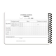 Блокнот командира відділення А6 Ecopybook Tactical, 9062353