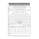 Блокнот командира відділення А6 Ecopybook Tactical, 9062353