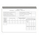 Блокнот командира гармати А5 Ecopybook Tactical, 9062360