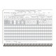 Блокнот командира гармати А5 Ecopybook Tactical, 9062360