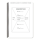 Блокнот командира гармати А5 Ecopybook Tactical, 9062360