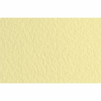 Папір для пастелі Tiziano A3 29,7x42 см кремовий №02 crema 160 г/м2 середнє зерно Fabriano, 72942102