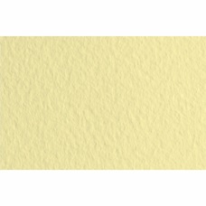 Папір для пастелі Tiziano A3 29,7x42 см кремовий №02 crema 160 г/м2 середнє зерно Fabriano, 72942102