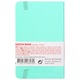 Блокнот для графіки Talens Art Creation А6 140 г/м 80 аркушів Fresh Mint Royal Talens, 9314031